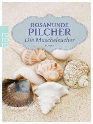 cover image of Die Muschelsucher